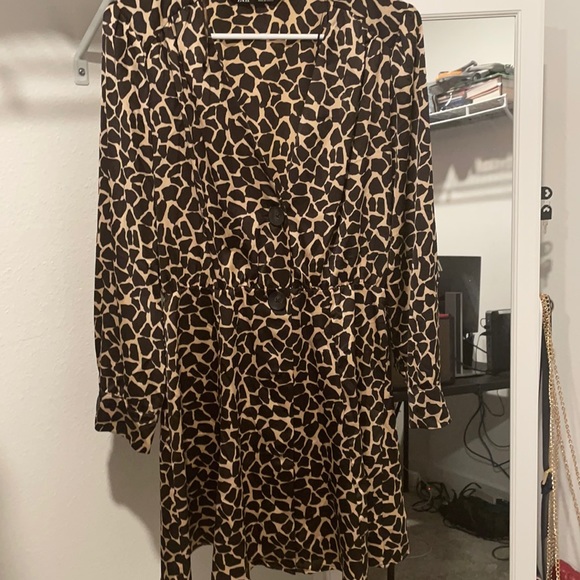 Dress - Picture 1 of 4